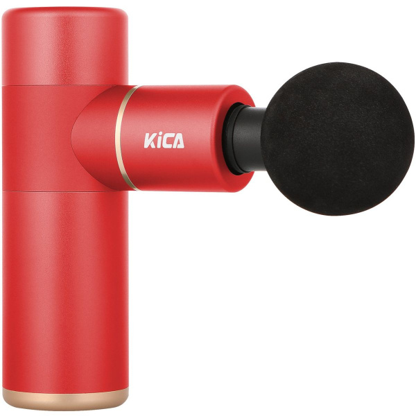 FeiyuTech KICA Gold Edition Vibration Massager - Red