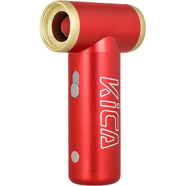 FeiyuTech KICA Jetfan 2 Multifunctional Blower - Red