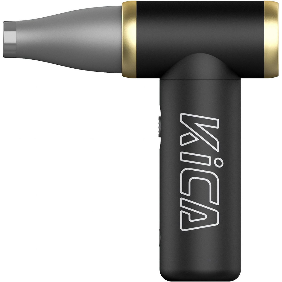 FeiyuTech KICA Jetfan 2 Multifunctional Blower - Black - Image 2
