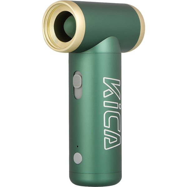 FeiyuTech KICA Jetfan 2 Multifunctional Blower - Green