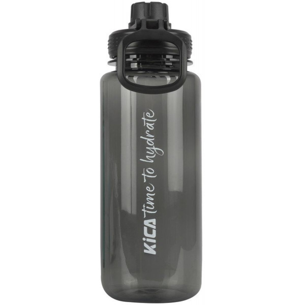 FeiyuTech KICA SB01 1000 ml Sports Bottle - Black