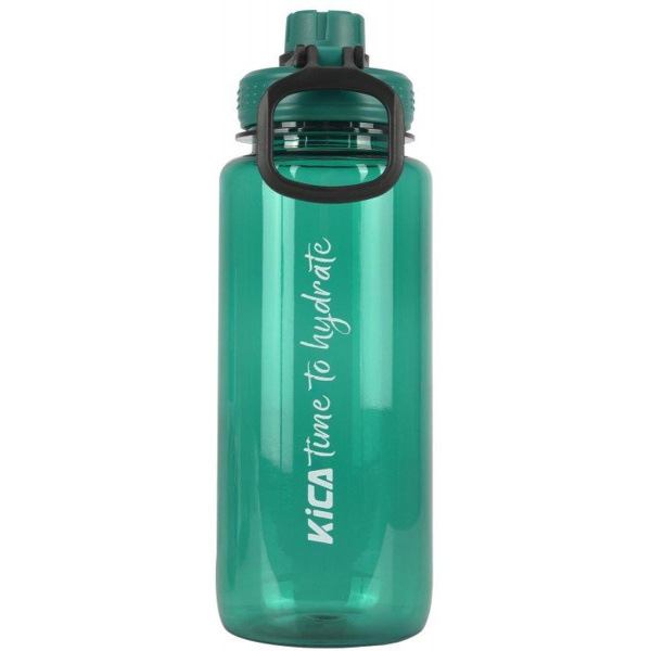 FeiyuTech KICA SB01 1000 ml Sports Bottle - Green