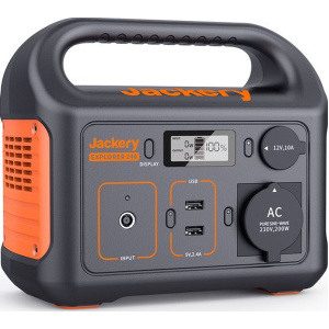 Jackery Explorer 240EU - Image 2
