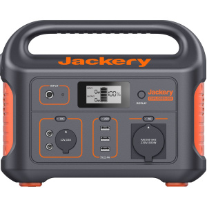 Jackery Explorer 500EU - Image 2