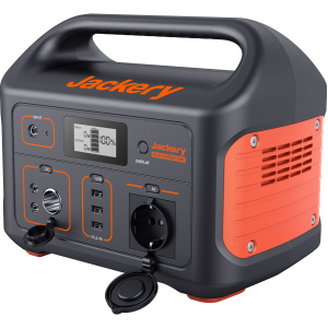 Jackery Explorer 500EU - Image 3