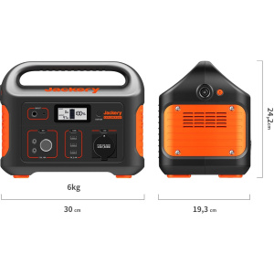 Jackery Explorer 500EU - Image 5