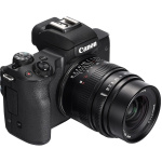 7Artisans 24mm f/1.4 Canon R-Mount