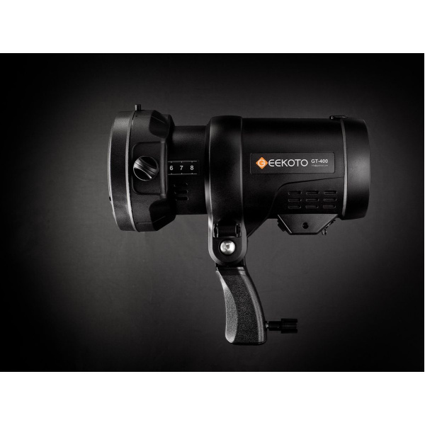 Geekoto Professional 400W Monolight