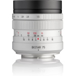 Meyer Optik Görlitz Biotar 75 f/1.5 II Sony E-Mount
