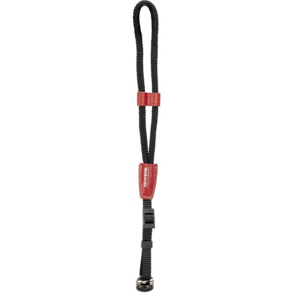 GGS NWS-2RB Camera Wrist Strap - Black