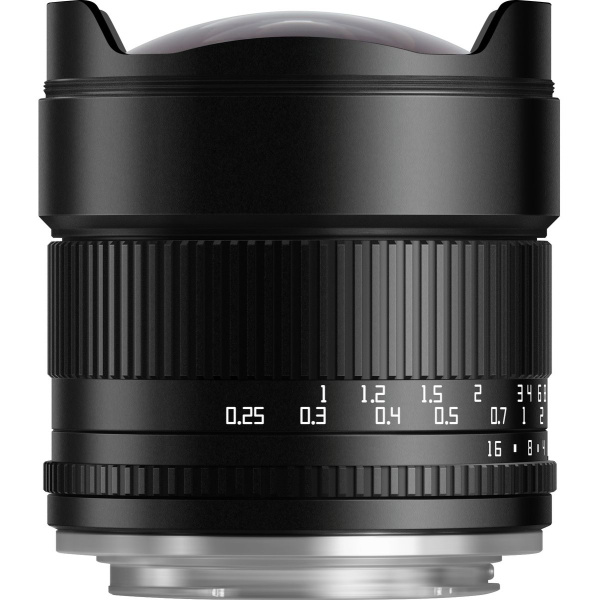 TTArtisan APS-C 10mm f/2.0 Fujifilm X-Mount
