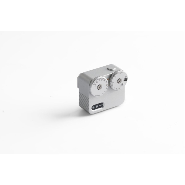 TTArtisan Dials Light Meter Silver
