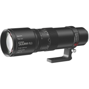 TTArtisan 500mm f/6.3 Leica L-Mount Full Frame