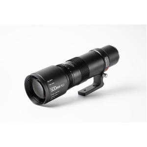 TTArtisan 500mm f/6.3 Leica L-Mount Full Frame - Image 2