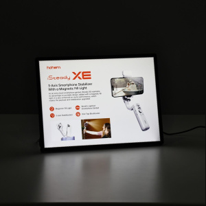 Hohem Pop Light Board w/ Verwisselbare Inserts - Image 5