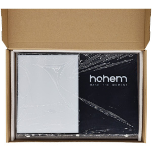 Hohem Pop Display Stand Black For M6 and MT2 (w/o Screen) - Image 2
