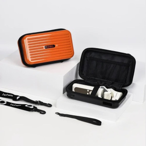 Hohem Hard Case For iSteady Q/XE/V2S Orange - Image 2