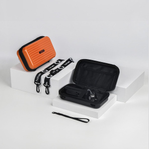 Hohem Hard Case For iSteady Q/XE/V2S Orange - Image 3
