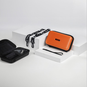 Hohem Hard Case For iSteady Q/XE/V2S Orange - Image 4