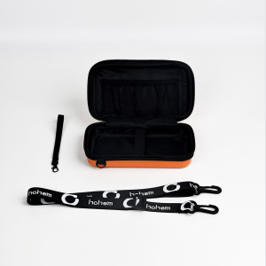 Hohem Hard Case For iSteady Q/XE/V2S Orange - Image 5