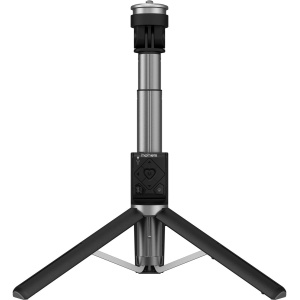 Hohem 3-In-1 Selfie Stick Tripod w/ Remote For Pro4 - Image 2