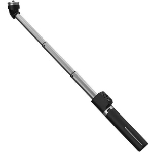 Hohem 3-In-1 Selfie Stick Tripod w/ Remote For Pro4 - Image 3