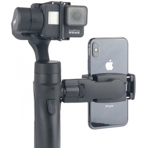 Hohem Universal Smartphone Clamp For iSteady Mobile+/PRO4 - Image 3