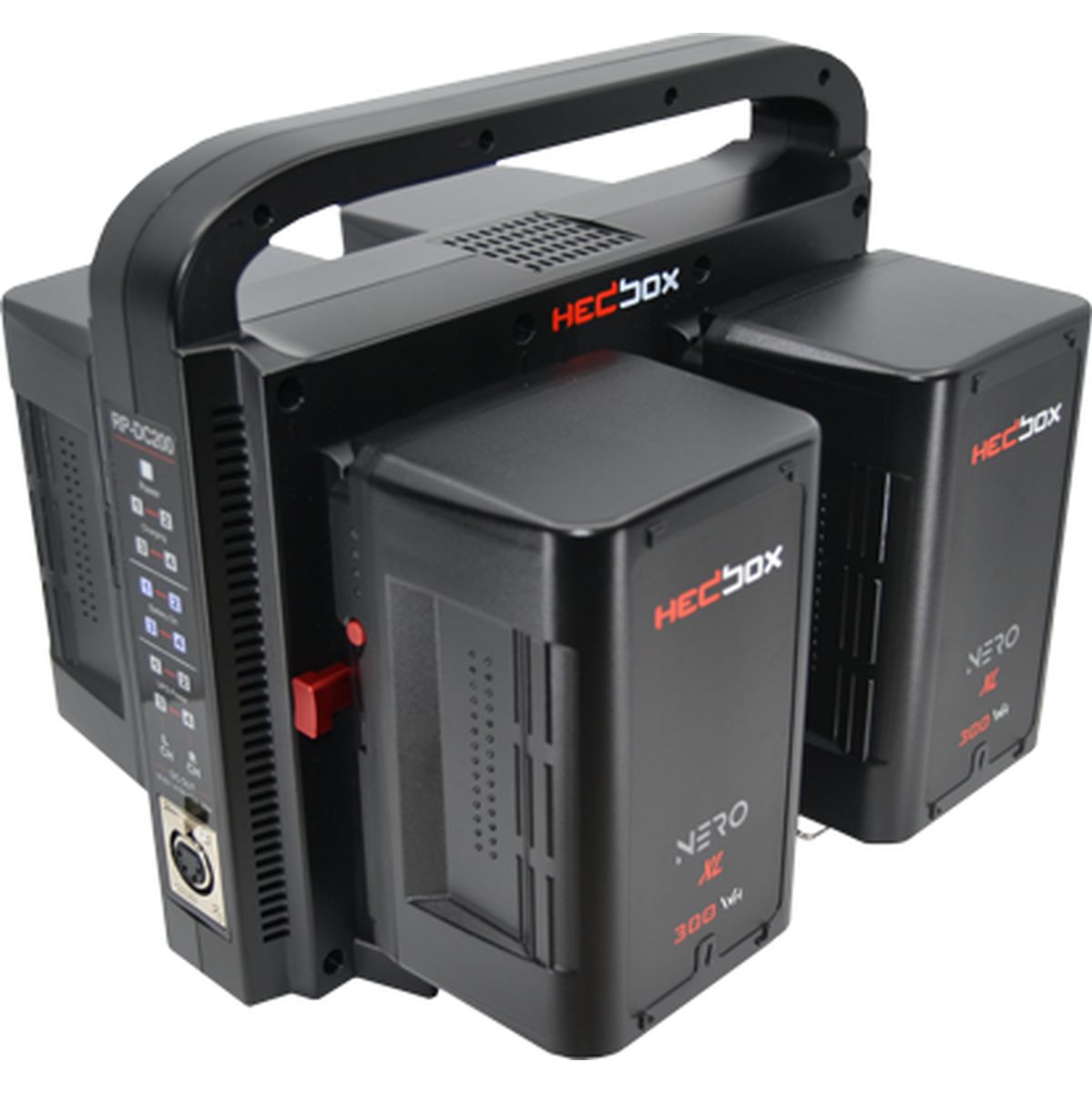 Hedbox Gigabank
