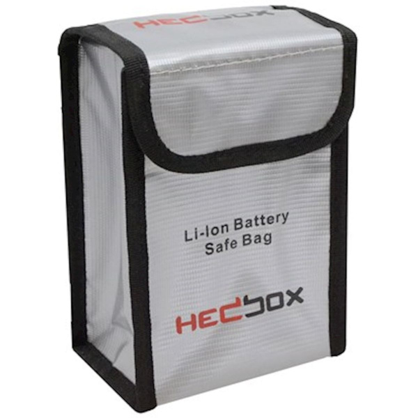 Hedbox Firebag - L