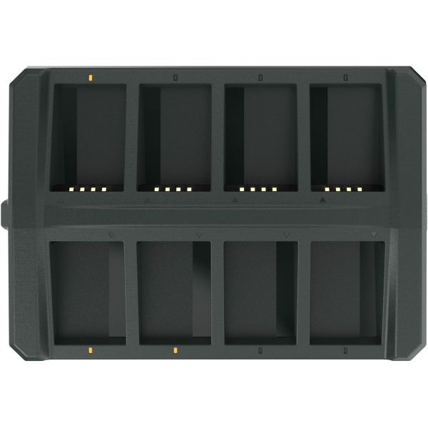 HOLLYLAND 8-Slot Battery Charging Case