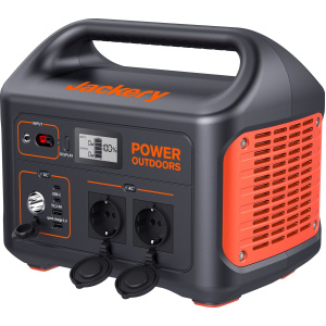 Jackery Explorer 1000EU - Image 2