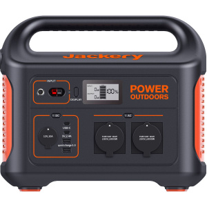 Jackery Explorer 1000EU - Image 3
