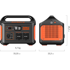 Jackery Explorer 1000EU - Image 5