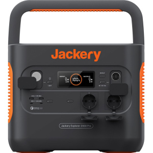 Jackery Explorer 2000 Pro - Image 2