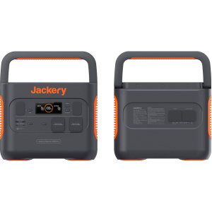 Jackery Explorer 2000 Pro - Image 3