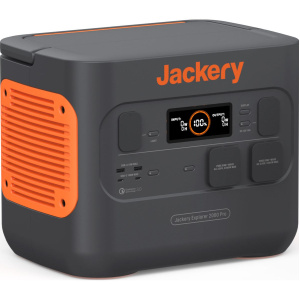 Jackery Explorer 2000 Pro - Image 4