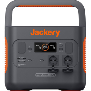 Jackery Explorer 2000 Pro - Image 5