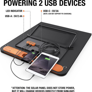 Jackery SolarSaga 100 - Image 4