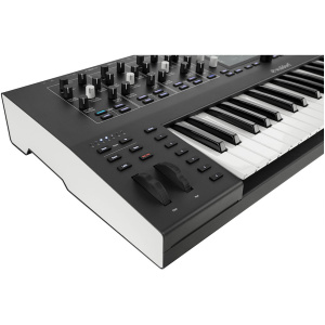 Waldorf Iridium Keyboard - Image 3