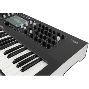 Waldorf Iridium Keyboard - Image 4