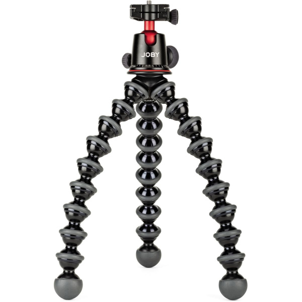Joby Gorillapod 5K Kit (Black/Charc