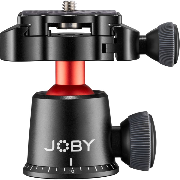 Joby Ball Head 3K Pro (Black)