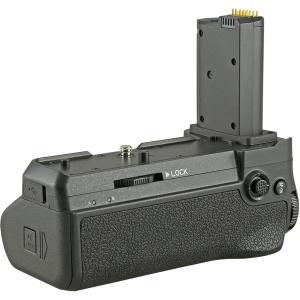 Jupio Battery Grip For Nikon Z6 II / Z7 II (MB-N11) - Image 2