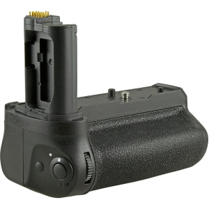 Jupio Battery Grip For Nikon Z6 II / Z7 II (MB-N11) - Image 3