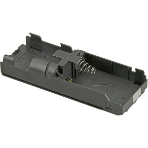 Jupio Battery Grip For Nikon Z6 II / Z7 II (MB-N11) - Image 5