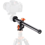 K&F Concept Tripod Extension Arm Universal Horizontal Arm
