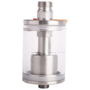Lensgo Chamber For Smokes &amp; Smokeb
