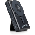 MOJOGEAR Wireless Phone+Watch 10000mAh Power Bank Magnetic.