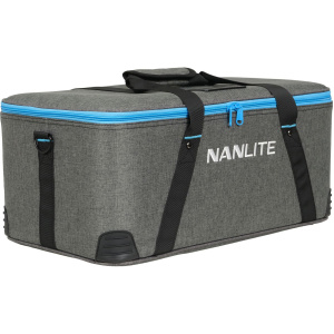 Nanlite Forza 60B II Bi-Colour LED Light (FM Mount) w/ Projector 19 &amp; 36 - Image 2