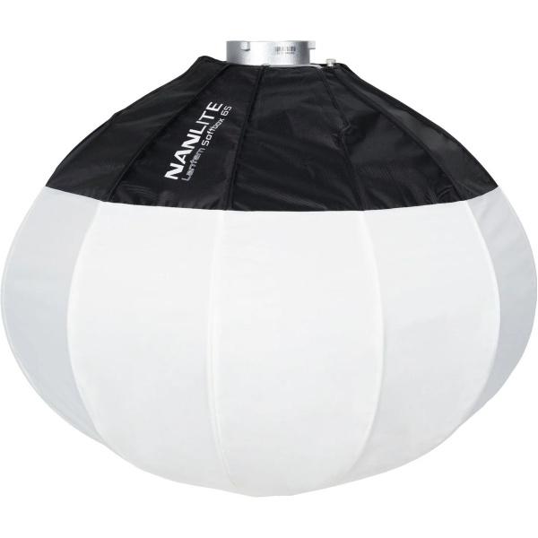 Nanlite LT-65 Lantern Softbox w/ Bowens Mount